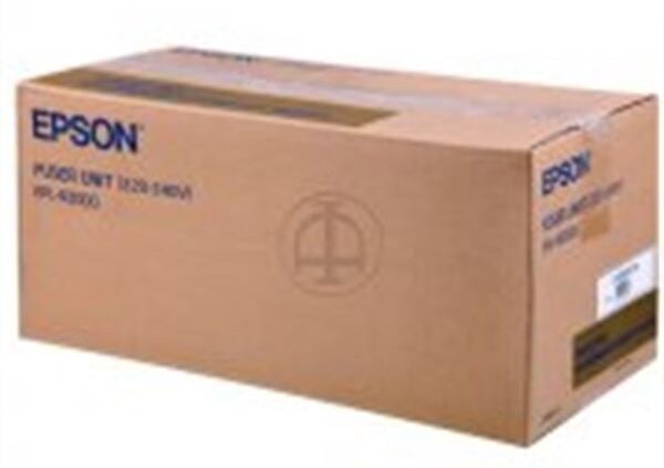 Epson C13S053017BA Tamburo nero