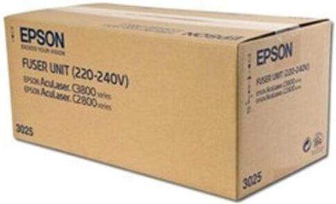 Epson C13S053025 Tamburo nero + colore