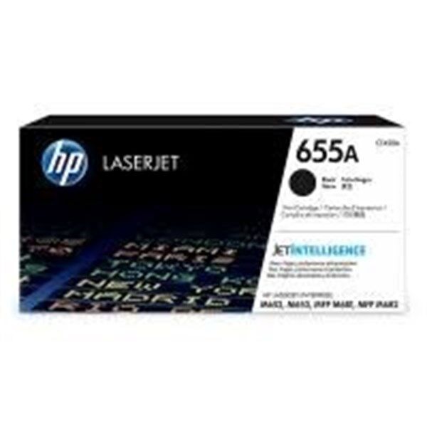 HP CF450A Toner nero  Originale CF450A Hewlett Packard