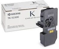 Kyocera 1T02R90NL0 Toner nero  Originale TK5230K