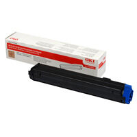 Oki 43979102 Toner nero  Originale 43979102