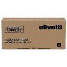 Olivetti Originale Toner    B0360 Stampa fino a 11.000 pagine al 5% di copertura.