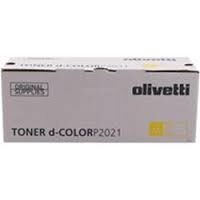 Olivetti B0951 Toner giallo  Originale B0951