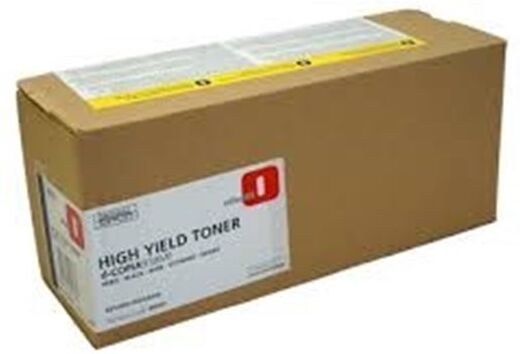 Olivetti Originale Toner    B0963 Stampa fino a 9.000 pagine al 5% di copertura.