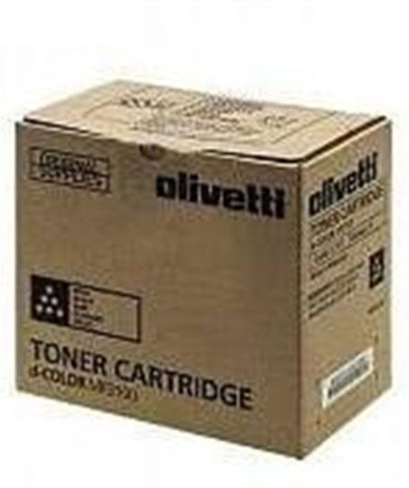 Olivetti Originale Toner   B1133 B1133 Stampa fino a 5.000 pagine al 5% di copertura.