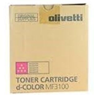 Olivetti Originale Toner   B1135 B1135 Stampa fino a 5.000 pagine al 5% di copertura.