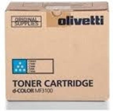 Olivetti Originale Toner   B1136 B1136 Stampa fino a 5.000 pagine al 5% di copertura.