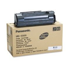 Panasonic UG-3380-AG Toner nero  Originale UG 3380AG