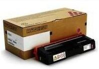 Ricoh 407533 Toner magenta  Originale 407533