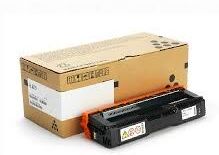 Ricoh 407716 Toner nero  Originale 407716