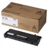 Ricoh 407971 Toner nero  Originale SP150LE