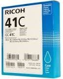 Ricoh Originale 405762   ciano