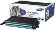 Samsung CLP-C660A Toner ciano  Originale CLPC660A