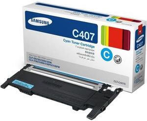 Samsung CLT-C4072S Toner ciano  Originale CLTC4072S