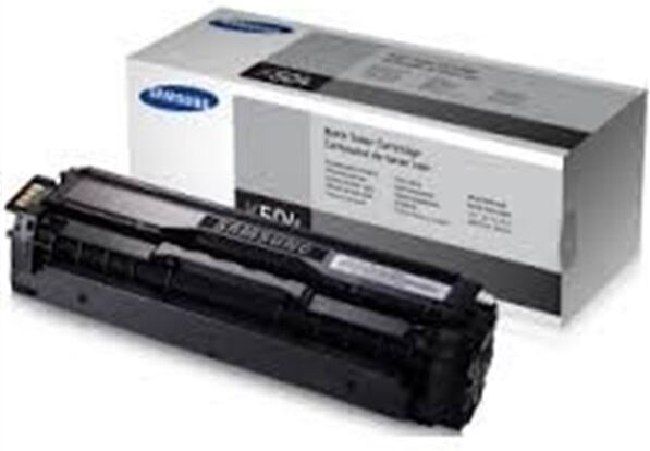 Samsung CLT-K504S Toner nero  Originale CLTK504S