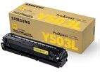 Samsung CLT-Y503L Toner giallo  Originale CLT-Y503L