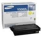 Samsung CLT-Y5082L Toner giallo  Originale CLTY5082L