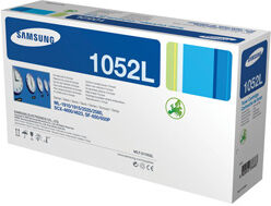 Samsung MLT-D1052L Toner nero  Originale MLTD1052L