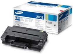 Samsung MLT-D205S Toner nero  Originale MLTD205S