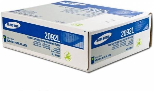 Samsung MLT-D2092L Toner nero  Originale 2092L