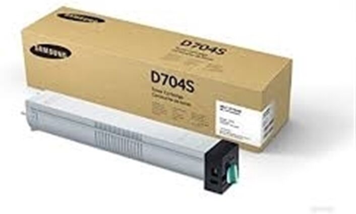 Samsung SS770A Toner nero  Originale MLT-D704S