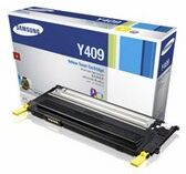 Samsung CLT-Y4092S Toner giallo  Originale Y4092S