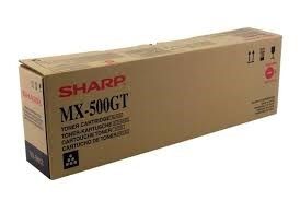 Sharp Originale Toner    MX-500GT al 5% di copertura.