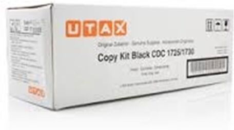 Utax Originale Toner    652510010