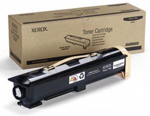 Xerox 106R01294 Toner nero  Originale 106R01294