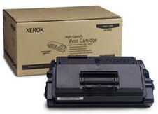 Xerox 106R01371 Toner nero  Originale 106R01371