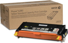 Xerox 106R01390 Toner giallo  Originale 106R01390