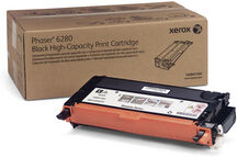 Xerox 106R01395 Toner nero  Originale 106R01395