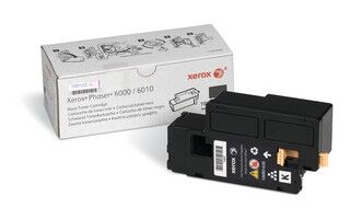 Xerox 106R01630 Toner nero  Originale 106R01630
