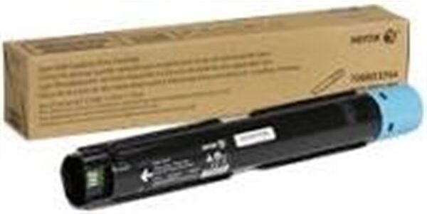 Xerox 106R03744 Toner ciano  Originale 106R03744