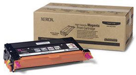 Xerox 113R00724 Toner magenta  Originale 113R00724