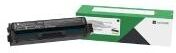 Lexmark C3220K0 Toner nero  Originale