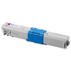 Oki 44469705 Toner magenta  Originale 44469705