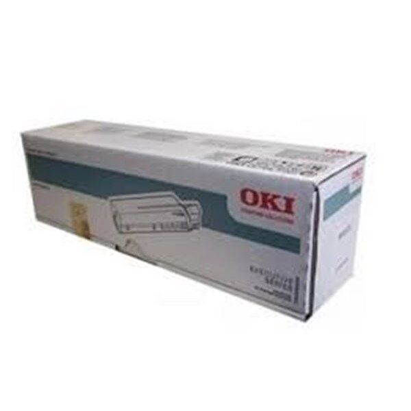 Oki 45807116 Toner nero  Originale 45807116