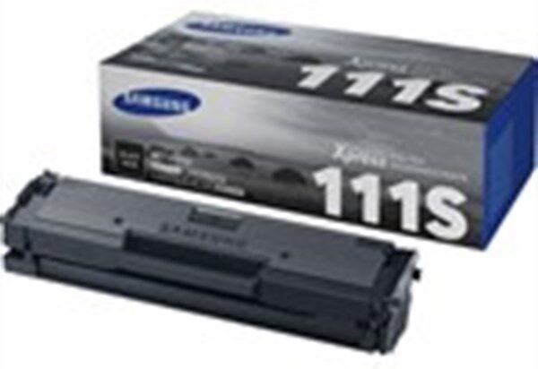 Samsung MLT-D111S Toner nero  Originale 111S