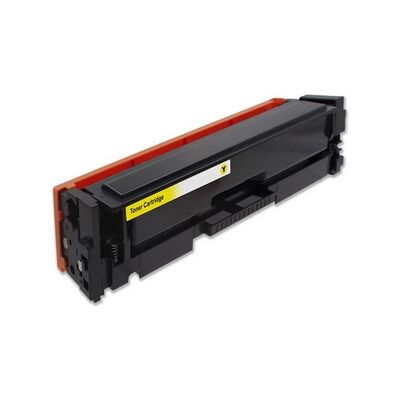 Toner Giallo HP CF542A - Compatibile con HP LaserJet Pro Color M254dw Toner Giallo HP CF542A - Compatibile con HP LaserJet Pro Color M254dw