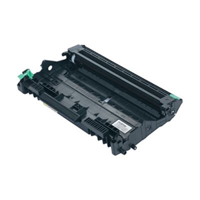 Tamburo Laser Brother DR-2100 - Nero, Alta resa Tamburo Laser Brother DR-2100 - Nero, Alta resa