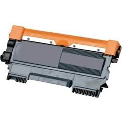 TN-2220 Toner nero Compatibile TN2220 Brother TN-2220 Toner nero Compatibile TN2220 Brother