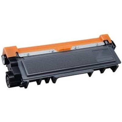 Toner nero Brother TN2320 - Cartuccia stampante Toner nero Brother TN2320 - Cartuccia stampante