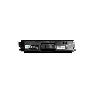 Toner Brother TN-900BK - Alta capacità compatibile Toner Brother TN-900BK - Alta capacità compatibile