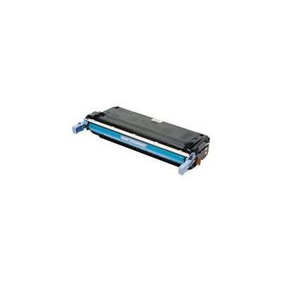Toner Ciano HP C9731A - Compatibile con HP & Canon Toner Ciano HP C9731A - Compatibile con HP & Canon