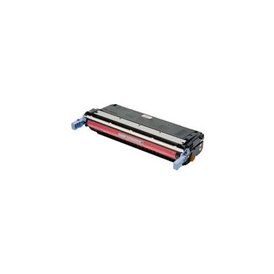 Toner Magenta HP C9733A - Compatibile con Canon LBP 2710, 2810, 5500 Toner Magenta HP C9733A - Compatibile con Canon LBP 2710, 2810, 5500