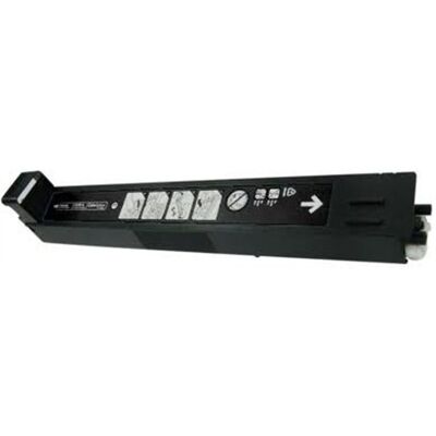 Toner HP 824A - Compatibile con HP Color Laserjet - Nero Toner HP 824A - Compatibile con HP Color Laserjet - Nero