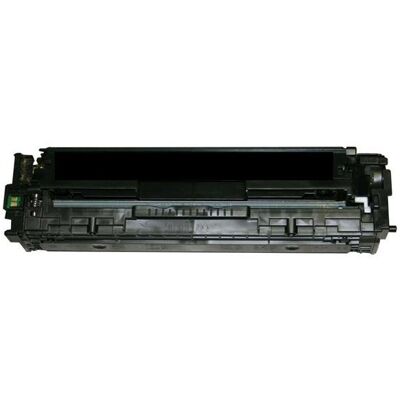 Toner HP 125A - Compatibile Nero per Laserjet Toner HP 125A - Compatibile Nero per Laserjet
