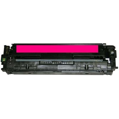 Toner Magenta HP CB543A - Compatibile con HP Laserjet CM 1312, CP 1215 Toner Magenta HP CB543A - Compatibile con HP Laserjet CM 1312, CP 1215