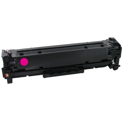 HP CC533A Toner magenta Compatibile CC533A Hewlett Packard HP CC533A Toner magenta Compatibile CC533A Hewlett Packard